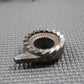 2001 HONDA CR250R OEM KICKSTART KICK STARTER SHAFT GEAR RATCHET 28221 - KZ3 - A10 - hggarage