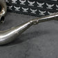 1999 YAMAHA YZ250 FMF GNARLY  EXHAUST PIPE CHAMBER HEADER 5CU-14610-00-00