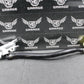 2001 HONDA 95 - 01 CR500R OEM REAR BACK BRAKE MASTER CYLINDER W RESERVOIR - hggarage