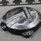 2012 KAWASAKI KX450F OEM RIGHT CRANK CASE OUTER CLUTCH COVER 14032 - 0153 - hggarage