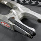 2013 SUZUKI RMZ250 OEM SWINGARM SWING ARM SUSPENSION 61000 - 49H00 - hggarage