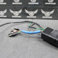 1987 1988 HONDA CR250R OEM CDI ECU COMPUTER IGNITION UNIT BOX 30400 - KS7 - 832 NICE - hggarage