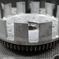 1985 HONDA CR125R OEM COMPLETE CLUTCH W BASKET HUB PRESSURE PLATE 22100 - KA3 - 760 - hggarage