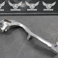 2000 SUZUKI RM125 OEM RIGHT REARSET BRAKE FOOT PEDAL 43120 - 43D10 - hggarage
