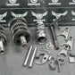 1998 Kawasaki KX60 KX65 OEM Engine Transmission Tranny Assembly Gears - hggarage