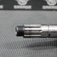 1999 86 - 01 HONDA CR500R OEM TRANSMISSION TRANS MAINSHAFT MAIN SHAFT 23210 - ML3 - 00 - hggarage