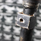 1996 SUZUKI RM250 FMF GOLD SERIES FATTY EXHAUST PIPE CHAMBER HEADER 14310 - 37E00 - hggarage