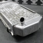 2000 2001 SUZUKI DRZ400 DRZ400E OEM LEFT RIGHT RADIATOR RADIATORS LOUVERS GOOD! - hggarage