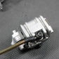 1998 HONDA 96 - 99 CR125R CR250R OEM NISSIN FRONT BRAKE CALIPER MASTER CYLINDER - hggarage