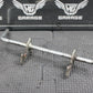 1997 YAMAHA 92 - 00 RT100 OEM SEAT SADDLE LATCH BRACKETLEVER 3UL - 24775 - 00 - 00 - hggarage
