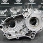 2001 KAWASAKI 01 - 05 KX100 KX85 OEM LEFT RIGHT ENGINE MOTOR CRANKCASE CRANK CASES - hggarage