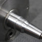 1996 SUZUKI RM250 OEM MODEL T ENGINE CRANKSHAFT CRANK SHAFT 12200 - 37E40 - hggarage