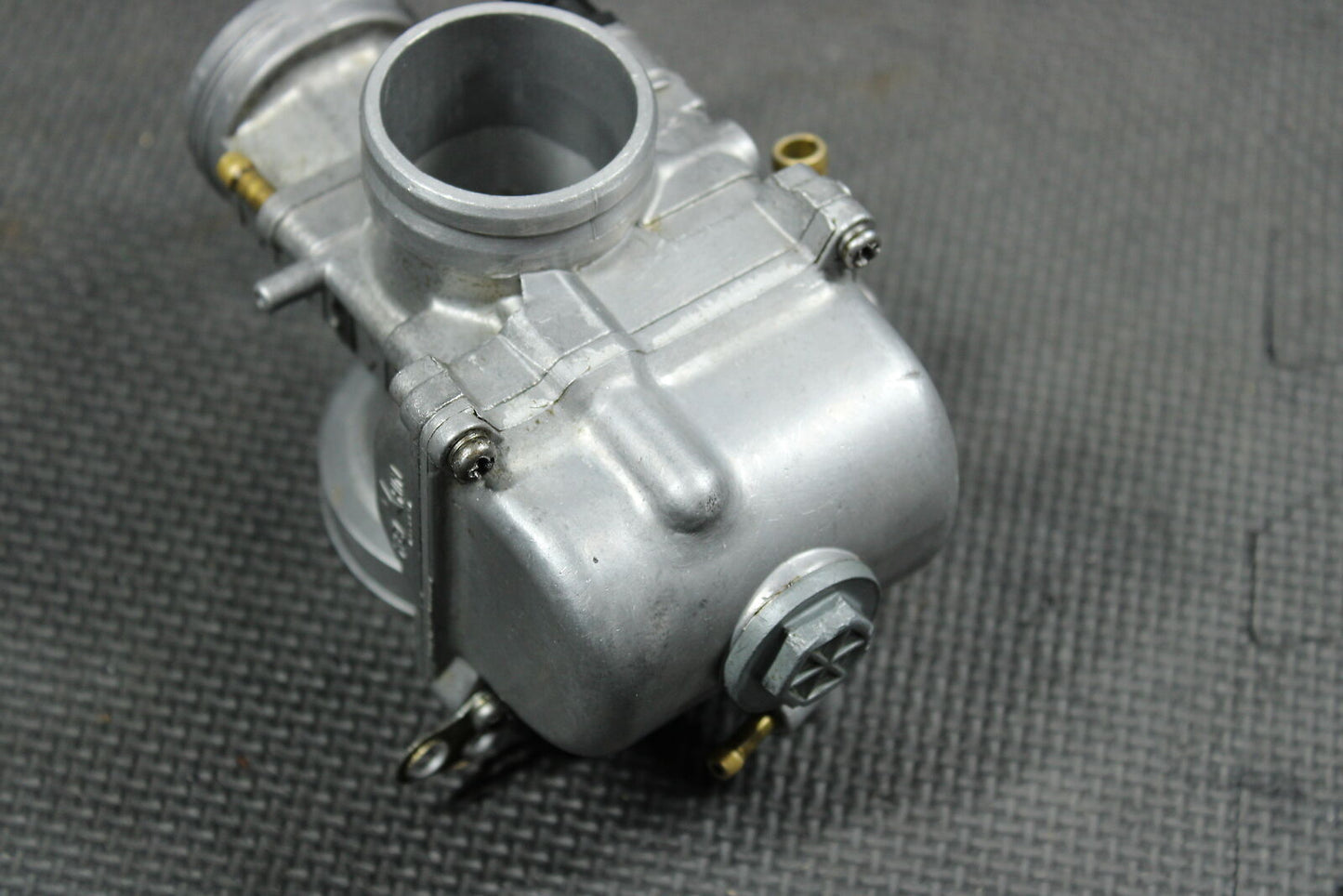 1997 HONDA CR125R OEM KEIHIN CARB CARBURETOR 16100-KZ4-B00