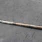 2004 KAWASAKI OEM FRONT WHEEL RIM AXLE PIVOT BOLT SWINGARM BOLT 41068 - 0013 - hggarage