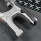 2011 KAWASAKI KX250F 09 - 11 KX450F OEM SWINGARM SWING ARM SUSPENSION 33001 - 0 - hggarage