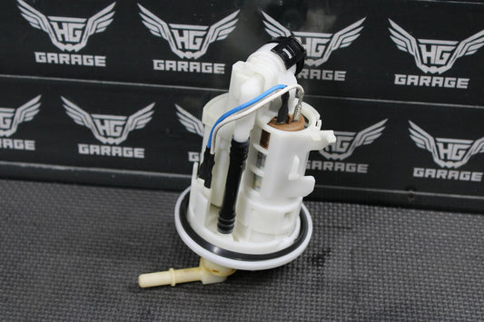 2014 YAMAHA YZ250F OEM GAS FUEL PUMP GAS SENDING UNIT 33D-13907-02-00