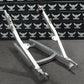 2013 YAMAHA YZ250F OEM REAR BACK SUB FRAME SUBFRAME SEAT RAIL 17D - 21190 - 10 - 00 - hggarage