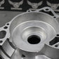 2003 HONDA CR250R OEM LEFT ENGINE CRANKCASE CRANK CASE BLOCK 04922 - KZ3 - L31 NICE! - hggarage