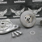 2009 KAWASAKI KLX250SF OEM ELECTRIC START STARTER IDLER LIMITER GEARS 39076 - 0020 - hggarage