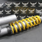 2005 HONDA CR125R OEM REAR BACK SHOCK ABSORBER SUSPENSION 52400 - KSR - 731 GOOD! - hggarage