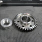 2006 KTM 450SX OEM Engine Motor Crankshaft Balancer Gear 598300570 - hggarage