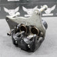 2009 2010 KAWASAKI KLX250SF OEM FRONT BRAKE CALIPER & BRACKET 43080 - 0064 - 25S - hggarage