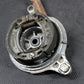 2000 YAMAHA 00-03 TTR90 03-07 TTR90E OEM REAR BACK BRAKE DRUM ASSEMBLY