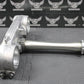 2005 05 - 07 HONDA CR125R OEM LOWER CLAMP TRIPLE TREE STEERING STEM 53219 - KSR - 710 - hggarage