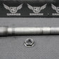 2020 YAMAHA YZ250F OEM FRONT WHEEL RIM AXLE PIVOT BOLT SHAFT 1SL - 25181 - 00 - 00 - hggarage
