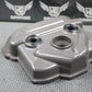 2020 SUZUKI 17 - 25 RMZ250 OEM CYLINER HEAD VALVE COVER & BOLTS 11171 - 49H01 NICE - hggarage