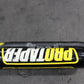 2003 SUZUKI RM100 PRO TAPER 7/8" HANDLEBARS BARS GRIPS STEERING KK460-03002-7CE