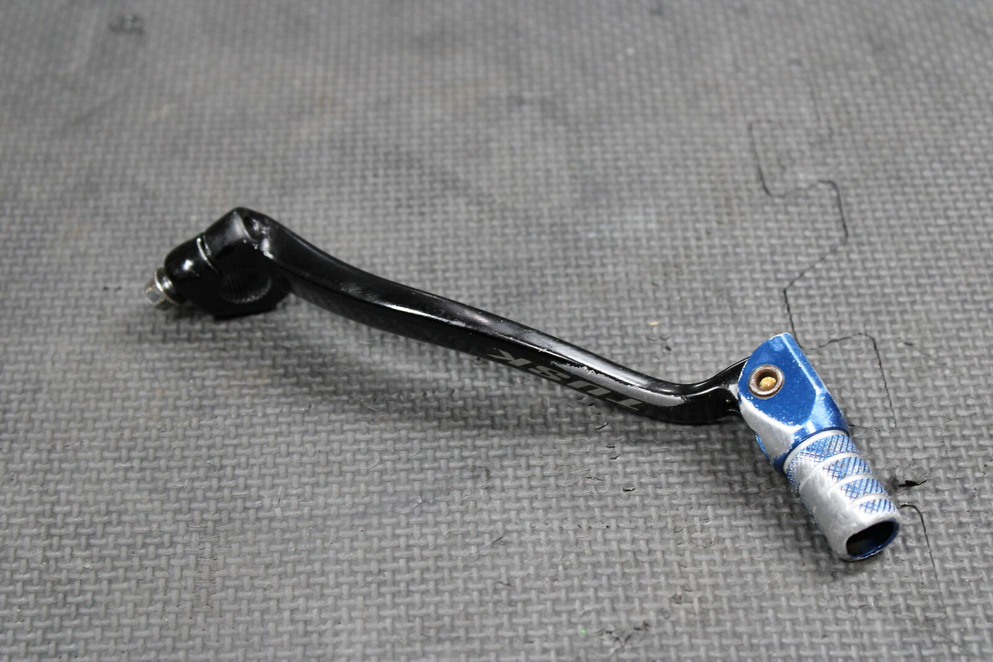 2014 YAMAHA WR250F YZ250F YZ250FX AFTERMARKET KICKSTART KICK START PEDAL LEVER