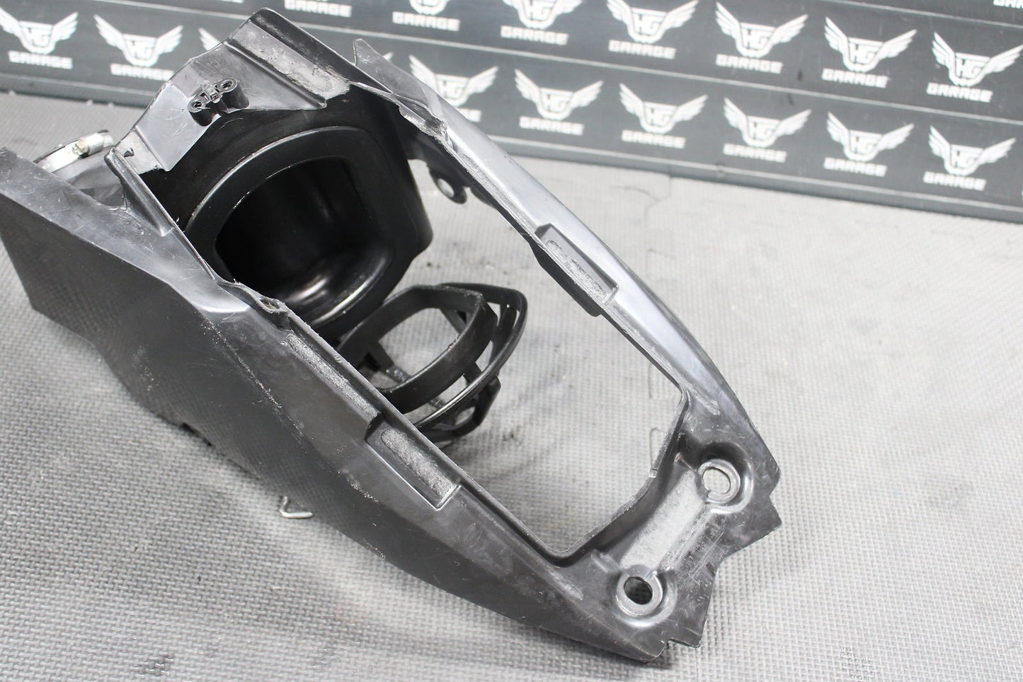 2013 KTM 65SX OEM Airbox Intake Air Cleaner Case 4620600100030 46206026000 - hggarage