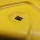 2000 SUZUKI 00 - 04 DRZ400 DRZ400E OEM YELLOW GAS FUEL TANK CELL PETROL RESERVOIR - hggarage