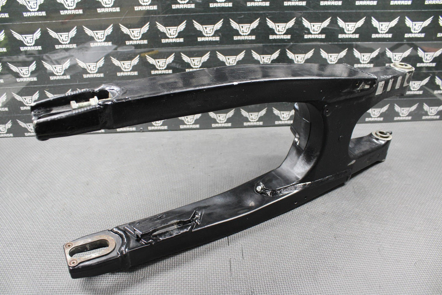 2003 SUZUKI RM125 RM250 K3 OEM SWINGARM SWING ARM REAR SUSPENSION 61000 - 37F10 - hggarage