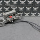 00 - 03 HONDA CR125R CR250R RTT REMOTE STEERING STABILIZER TRIPLE CLAMP BAR MOUNT - hggarage