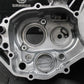 2003 HONDA CR250R OEM LEFT ENGINE CRANKCASE CRANK CASE BLOCK 04922 - KZ3 - L31 NICE! - hggarage