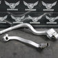 2008 KAWASAKI KX250F OEM KICKSTART KICK START PEDAL LEVER SHIFTER LEVER