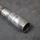 2007 YAMAHA YZ450F OEM FRONT WHEEL RIM AXLE PIVOT BOLT SWINGARM BOLT - hggarage