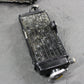 1999 YAMAHA YZ125 OEM ENGINE MOTOR COOLING COOLER RADIATOR 4SS - 1240A - 10 - 00 - hggarage