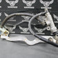 2009 KAWASAKI 2009 2010 KLX250SF OEM NISSIN REAR BACK BRAKE CALIPER MASTER LEVER - hggarage