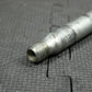 2004 HONDA CRF250R CRF450R OEM FRONT WHEEL RIM AXLE PIVOT BOLT 44301 - MEN - 000 - hggarage