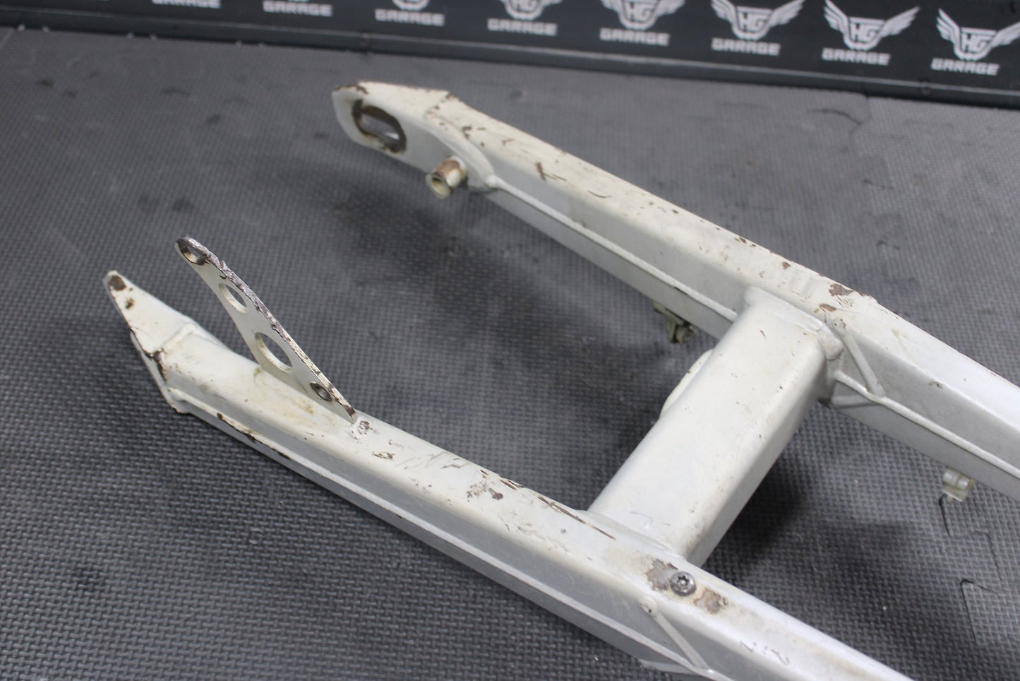 2013 KTM 65SX OEM Swingarm Swing Arm Suspension - hggarage