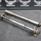2013 KTM 65SX OEM Rear Axle Back Wheel Rim Pivot Bolt Axel Front Axle 4520908110 - hggarage