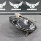 1985 YAMAHA PW80 OEM FRONT BRAKE DRUM ASSEMBLY 1YT - 25351 - 00 - 00 - hggarage
