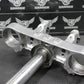 2000 KTM 250 EXC OEM FRONT FORKS LOWER UPPER TRIPLE TREE STEM CLAMP 59001034020 - hggarage