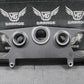 2019 SUZUKI RMZ250 OEM FRONT FORK UPPER TRIPLE TREE CLAMP BRACKET 51311 - 46K00 - hggarage