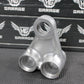1998 HONDA CR125R CR250R OEM REAR SHOCK LINKAGE LINKS RELAY ARM BOLTS NICE! - hggarage