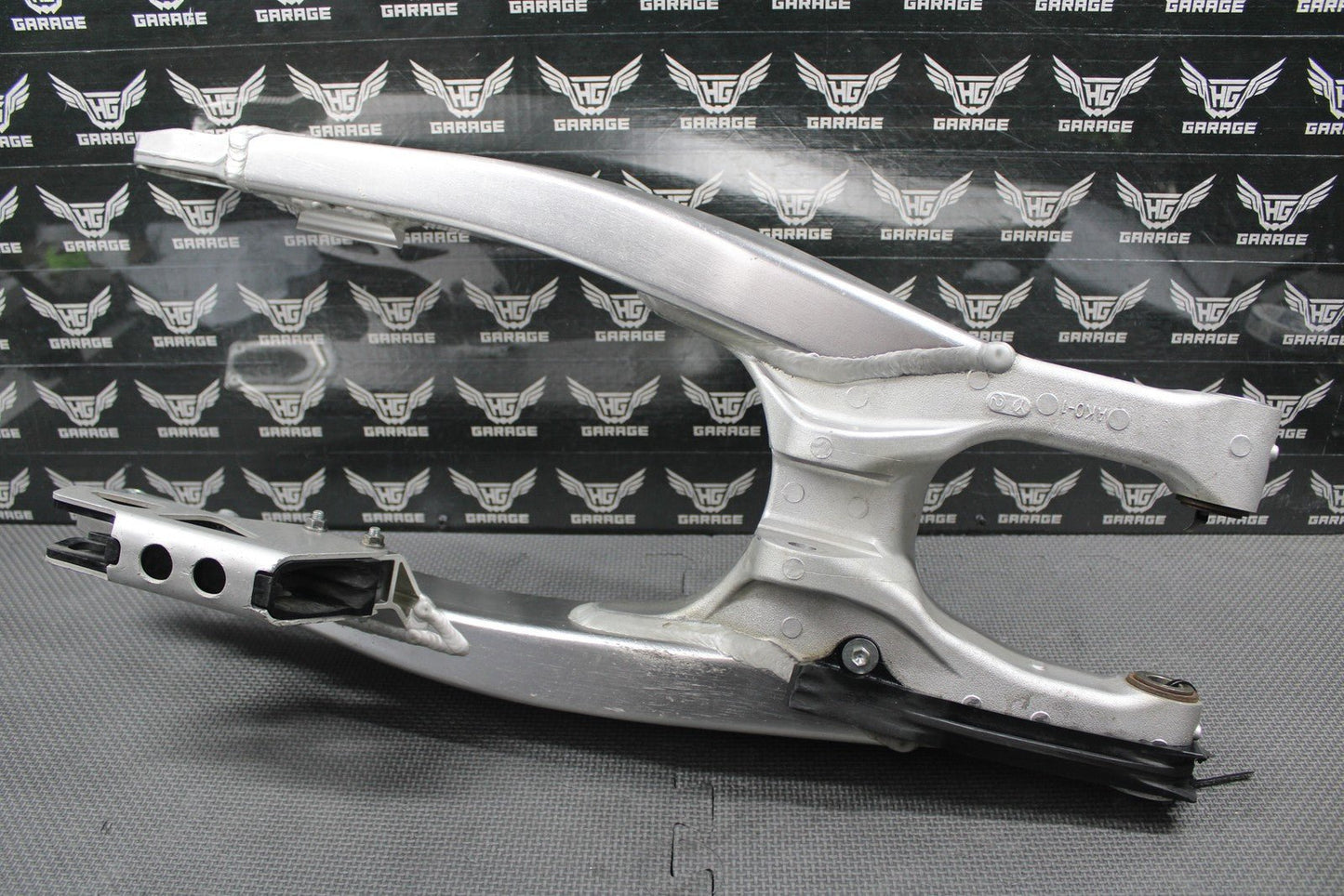 2019 SUZUKI 19 - 21 RMZ250 OEM SWINGARM SWING ARM SUSPENSION 61000 - 46K00 GOOD! - hggarage