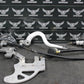 2002 SUZUKI RM250 K2 OEM NSSIN REAR BACK BRAKE CALIPER MASTER CYLINDER LEVER